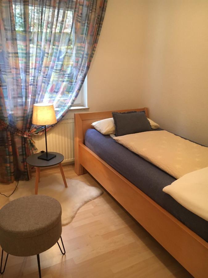 Appartement 29/1 Schwäbisch Hall Kültér fotó