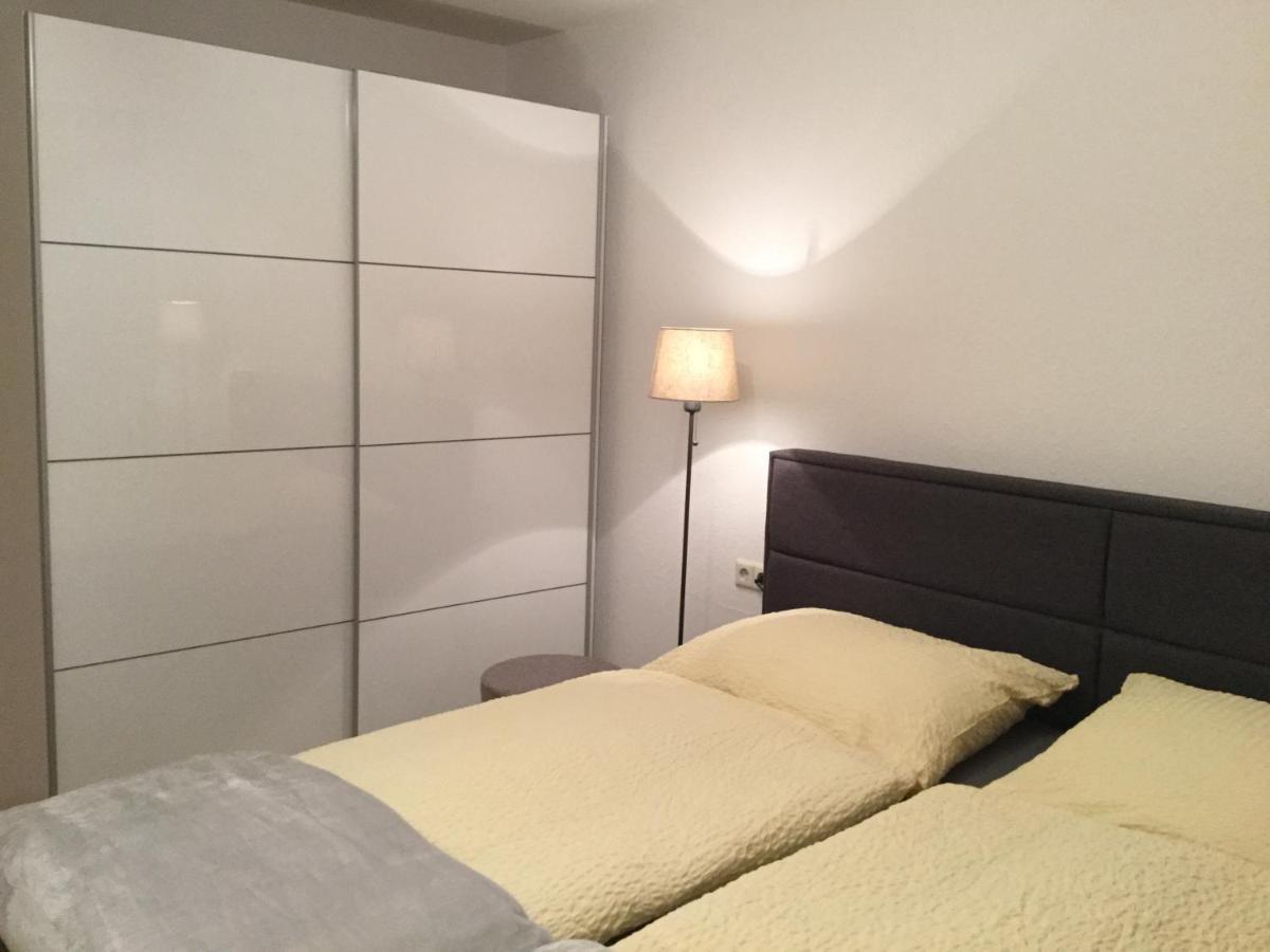 Appartement 29/1 Schwäbisch Hall Kültér fotó