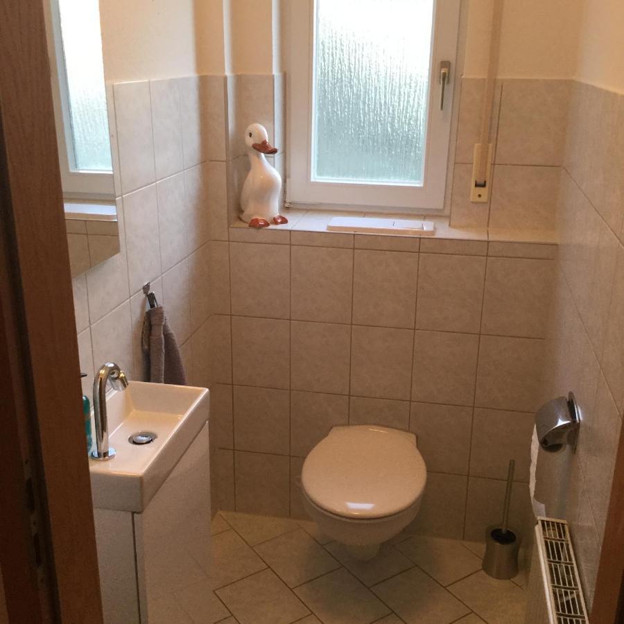 Appartement 29/1 Schwäbisch Hall Kültér fotó