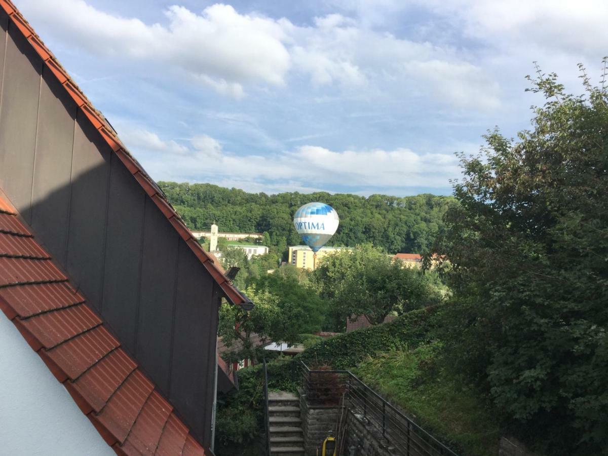 Appartement 29/1 Schwäbisch Hall Kültér fotó