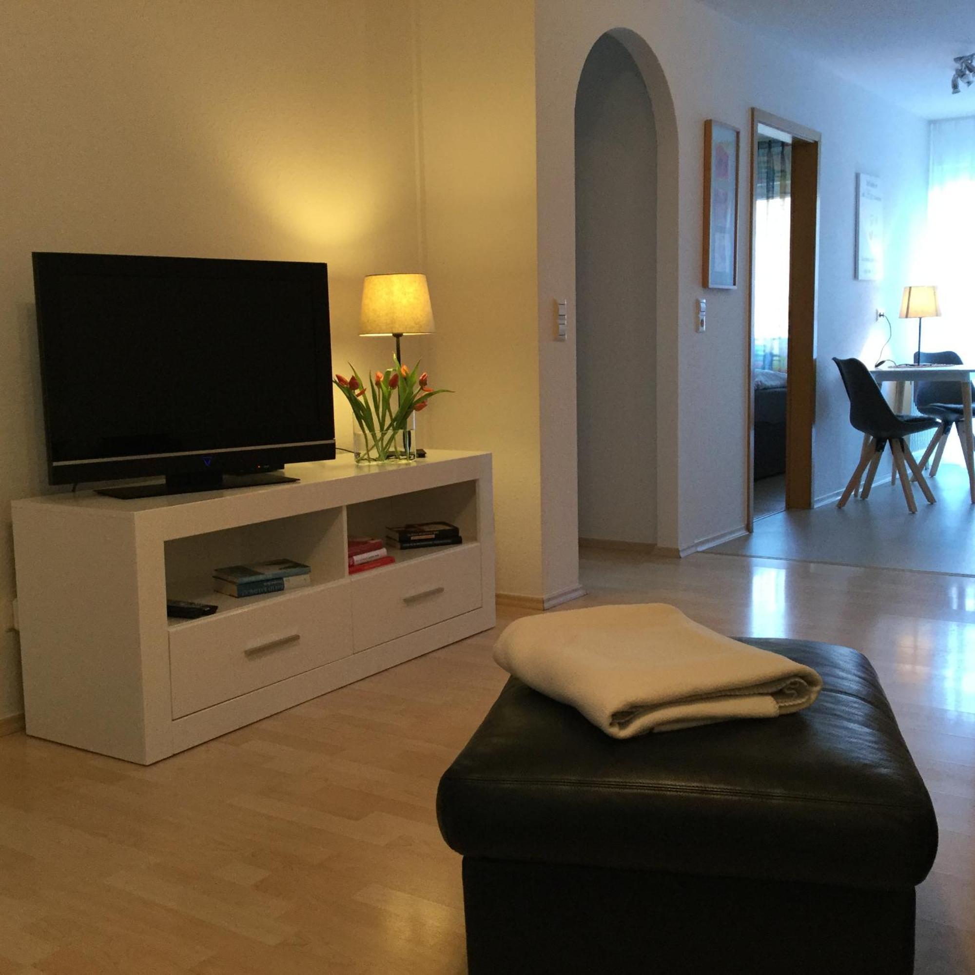 Appartement 29/1 Schwäbisch Hall Kültér fotó