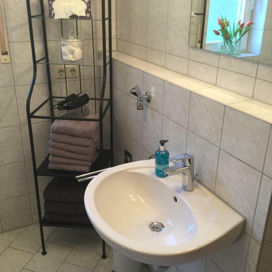 Appartement 29/1 Schwäbisch Hall Kültér fotó