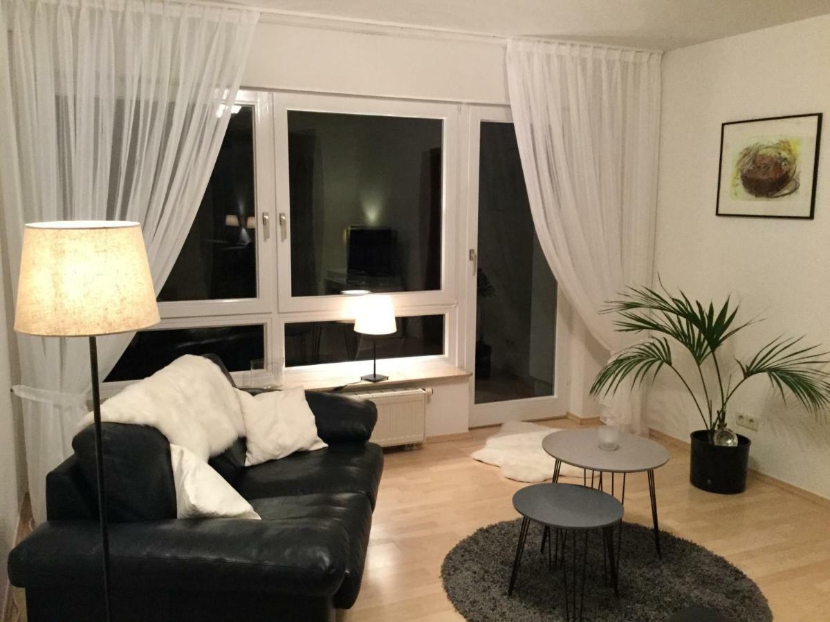 Appartement 29/1 Schwäbisch Hall Kültér fotó
