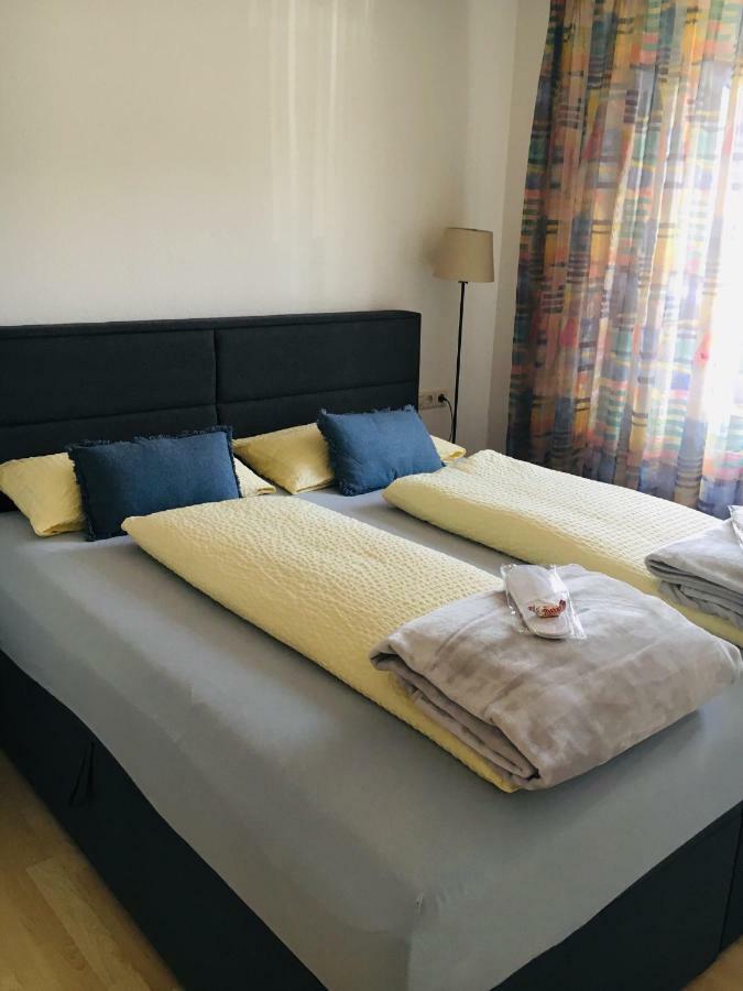 Appartement 29/1 Schwäbisch Hall Kültér fotó