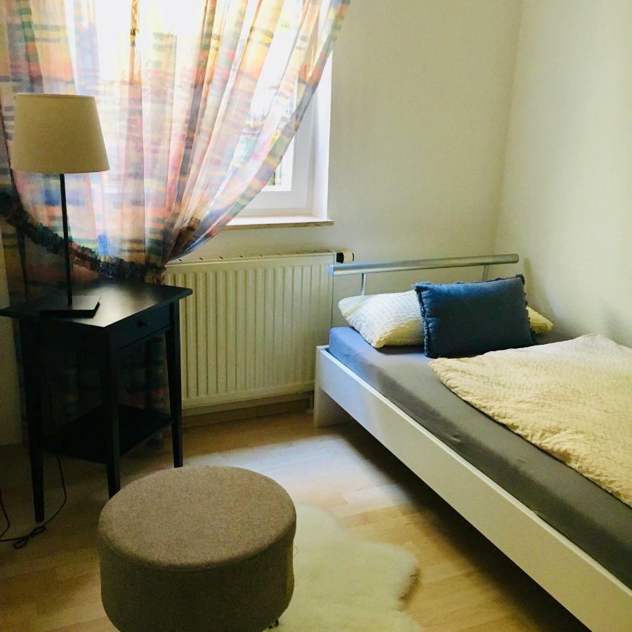 Appartement 29/1 Schwäbisch Hall Kültér fotó
